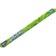 Laffy Taffy Sour Apple Rope 23g – Coopers Candy