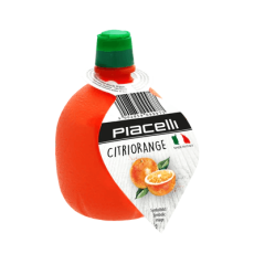 Piacelli Citriorange with Orange Flavour 200ml – Coopers Candy
