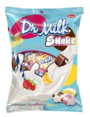Elvan Dr Milk Shake 700g &ndash; Coopers Candy
