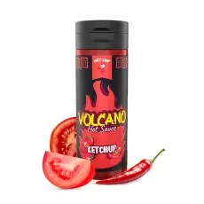 Hot Chip Volcano Ketchup 270ml – Coopers Candy