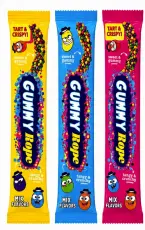 Gummy Rope 16g &ndash; Coopers Candy