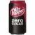 Dr Pepper Zero Sugar 355ml – Coopers Candy