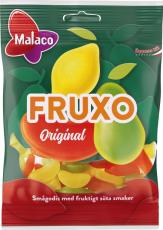 Malaco Fruxo 95g – Coopers Candy