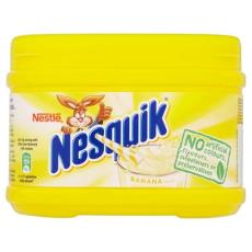 Nesquik Banana 300g – Coopers Candy