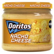 Doritos Nacho Cheese Dipping Sauce 280g – Coopers Candy