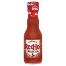 Franks Red Hot Original 148ml – Coopers Candy