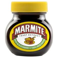 Marmite Yeast Extract 125g – Coopers Candy