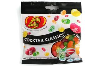 Jelly Belly Cocktail Classics Påse 70g(BF:2025-06-16) – Coopers Candy