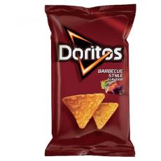 Doritos Barbecue 170g(BF:2025-07-26) – Coopers Candy