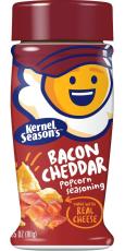 Kernel Popcornkrydda Bacon Cheddar 80g – Coopers Candy