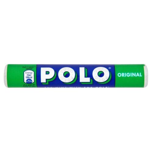 Polo Original 30g – Coopers Candy