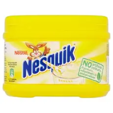 Nesquik Banana 300g – Coopers Candy