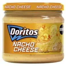 Doritos Nacho Cheese Dipping Sauce 280g – Coopers Candy