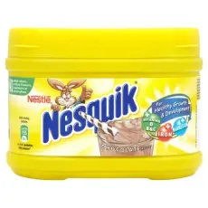 Nesquik Chocolate 300g &ndash; Coopers Candy
