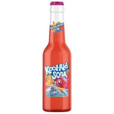 Kool-Aid Soda Sharkleberry Fin 355ml – Coopers Candy