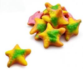 DulcePlus Jelly Starfish 1kg – Coopers Candy