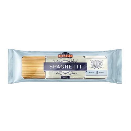 Fiorelli Spaghetti 400g – Coopers Candy