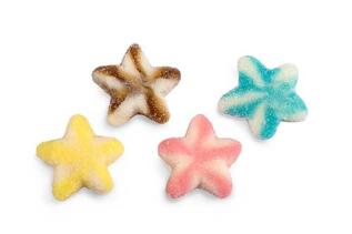DulcePlus Sugared Twist Mix Star 1kg – Coopers Candy