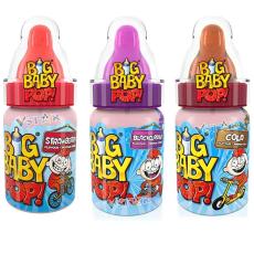 Big Baby Pop 32g (1st) – Coopers Candy