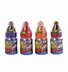 Big Baby Pop 32g (1st) &ndash; Coopers Candy