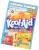Kool-Aid Soft Drink Mix - Mandarina-Tangerine 4.5g – Coopers Candy