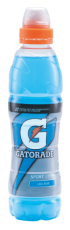 Gatorade Cool Blue 500ml – Coopers Candy