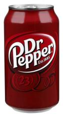 Dr Pepper SE 330ml – Coopers Candy