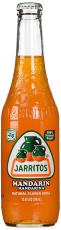 Jarritos Mandarin 370ml(BF:2025-07-25) – Coopers Candy