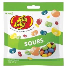 Jelly Belly Sours 70g(BF:2025-06-12) – Coopers Candy