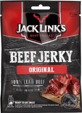 Jack Links Beef Jerky - Original 25g – Coopers Candy
