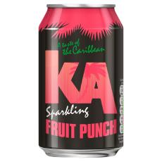 KA Fruit Punch 33cl – Coopers Candy