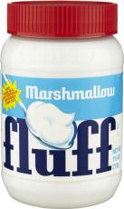 Durkee Marshmallow Fluff - Vanilj 213g – Coopers Candy
