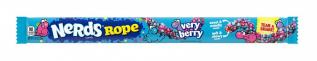 Nerds Rope Very Berry 26g – Coopers Candy