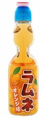 Ramune - Orange Soda 20cl – Coopers Candy