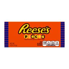 Reeses Pieces 113g – Coopers Candy