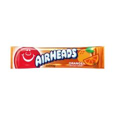 Airheads - Orange godis 15.6g – Coopers Candy