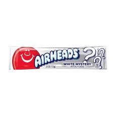Airheads - White Mystery godis 15.6g – Coopers Candy