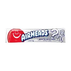 Airheads - White Mystery godis 15.6g – Coopers Candy