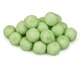 Frisia Rocket Balls Sour Apple 4kg – Coopers Candy