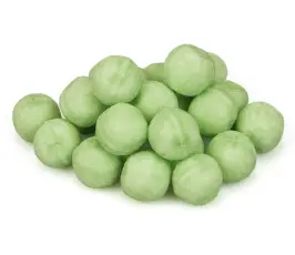 Frisia Rocket Balls Sour Apple 4kg – Coopers Candy