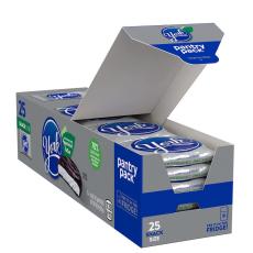 York Peppermint Pattie Snack Size 25-Pack (425g) – Coopers Candy