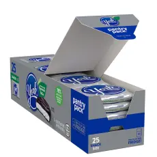 York Peppermint Pattie Snack Size 25-Pack (425g) – Coopers Candy