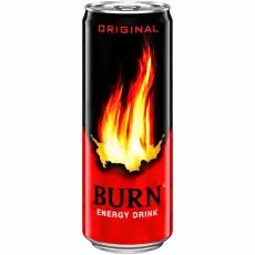 Burn Energy Original 250ml &ndash; Coopers Candy