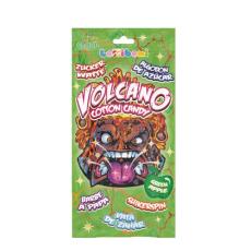 Volcano Cotton Candy 60g – Coopers Candy