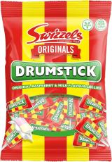 Swizzels Original Drumstick Klubbor 120g &ndash; Coopers Candy