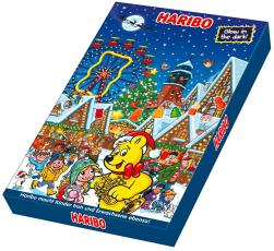 Haribo Adventskalender 300g – Coopers Candy