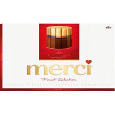 Merci 400g – Coopers Candy