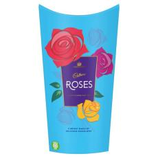 Cadbury Roses 290g – Coopers Candy