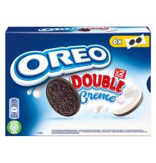 Oreo Double Creme 170g – Coopers Candy