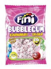 Fini Dino Egg Tuggummi 75g – Coopers Candy
